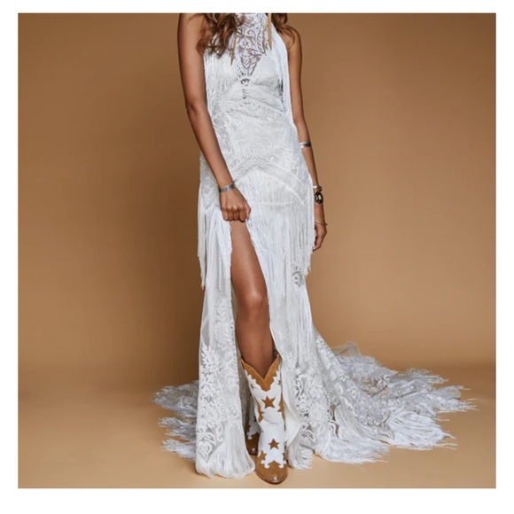 ❌SOLD❌Wandering Coyote x Rue De Seine Frontier NIB - Picture 4 of 14